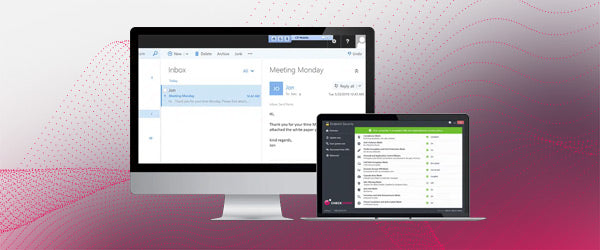 Check Point IPsec VPN software blade