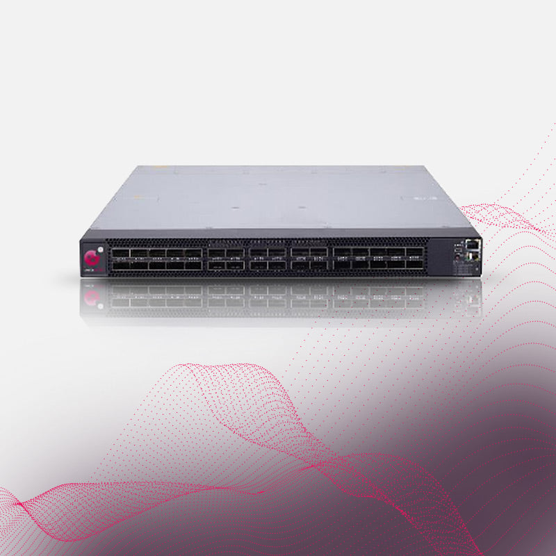 Check Point Maestro Hyperscale Orchestrator appliance