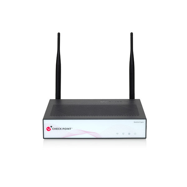 Check Point Quantum Spark firewall appliance for small business security