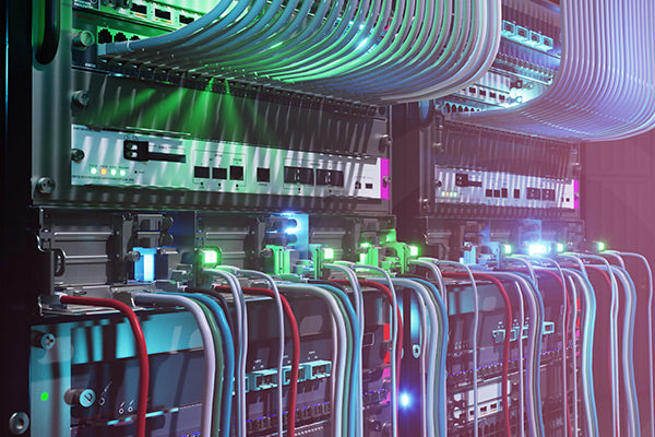 Check Point SD-WAN unifying security and optimized connectivity