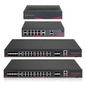 Check Point Quantum Force branch office firewall appliance