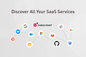 Check Point SaaS Security API-based data protection and posture management